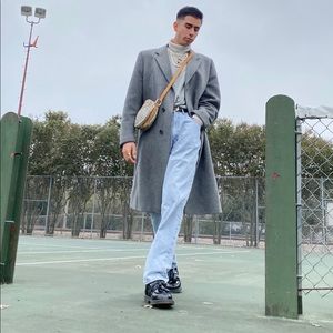 Meet your Posher, Dominick